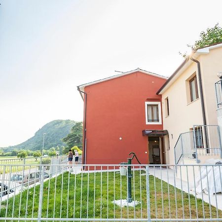 ホテル Viale Asiago 288 バッサーノ・デル・グラッパ エクステリア 写真