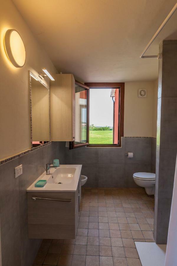 ホテル Viale Asiago 288 バッサーノ・デル・グラッパ エクステリア 写真