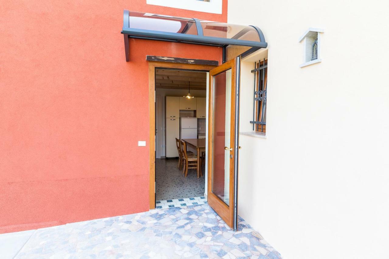 ホテル Viale Asiago 288 バッサーノ・デル・グラッパ エクステリア 写真