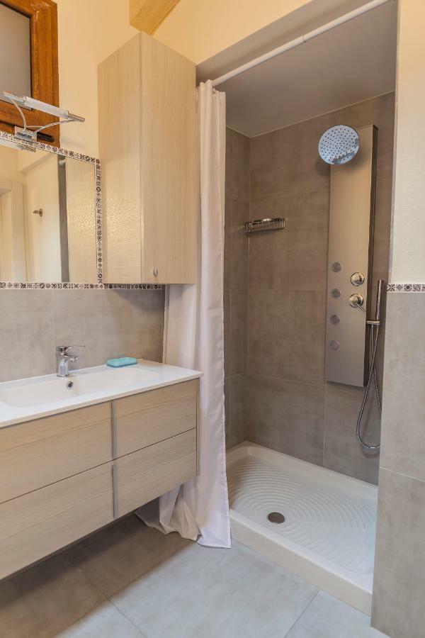 ホテル Viale Asiago 288 バッサーノ・デル・グラッパ エクステリア 写真
