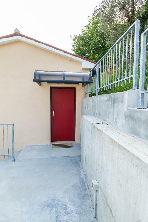 ホテル Viale Asiago 288 バッサーノ・デル・グラッパ エクステリア 写真