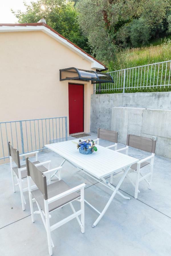 ホテル Viale Asiago 288 バッサーノ・デル・グラッパ エクステリア 写真
