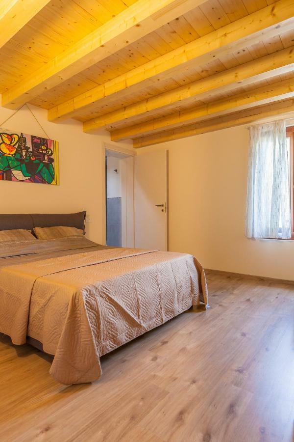 ホテル Viale Asiago 288 バッサーノ・デル・グラッパ エクステリア 写真