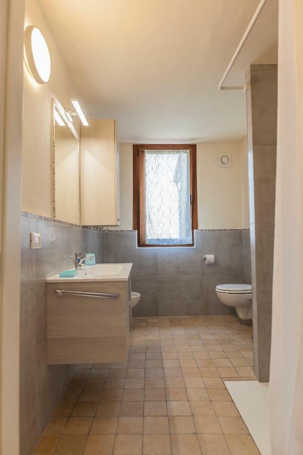 ホテル Viale Asiago 288 バッサーノ・デル・グラッパ エクステリア 写真