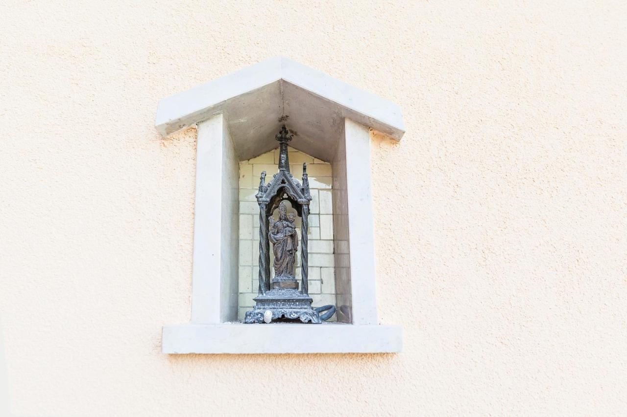 ホテル Viale Asiago 288 バッサーノ・デル・グラッパ エクステリア 写真